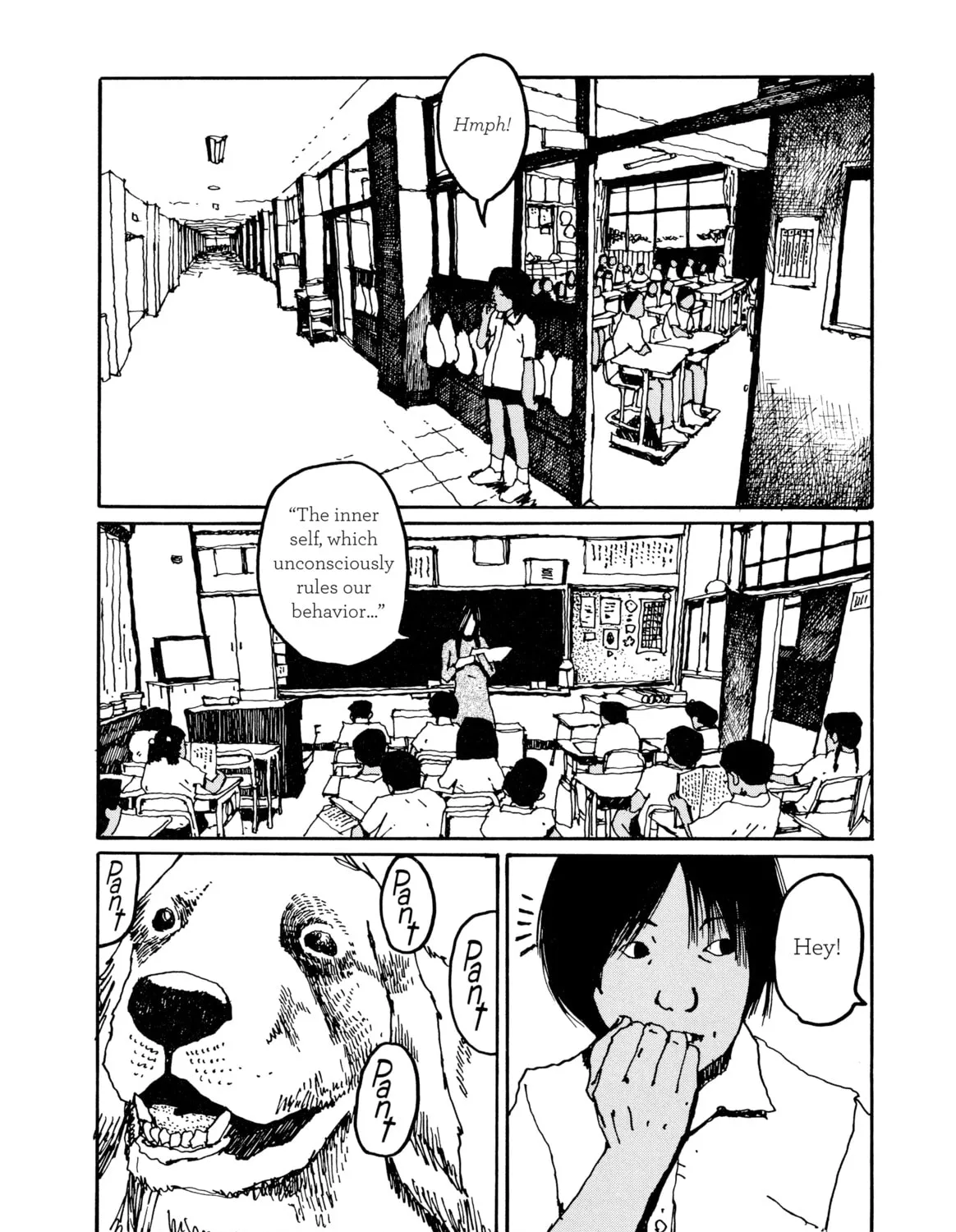 GoGo Monster Chapter 2 page 73 - 