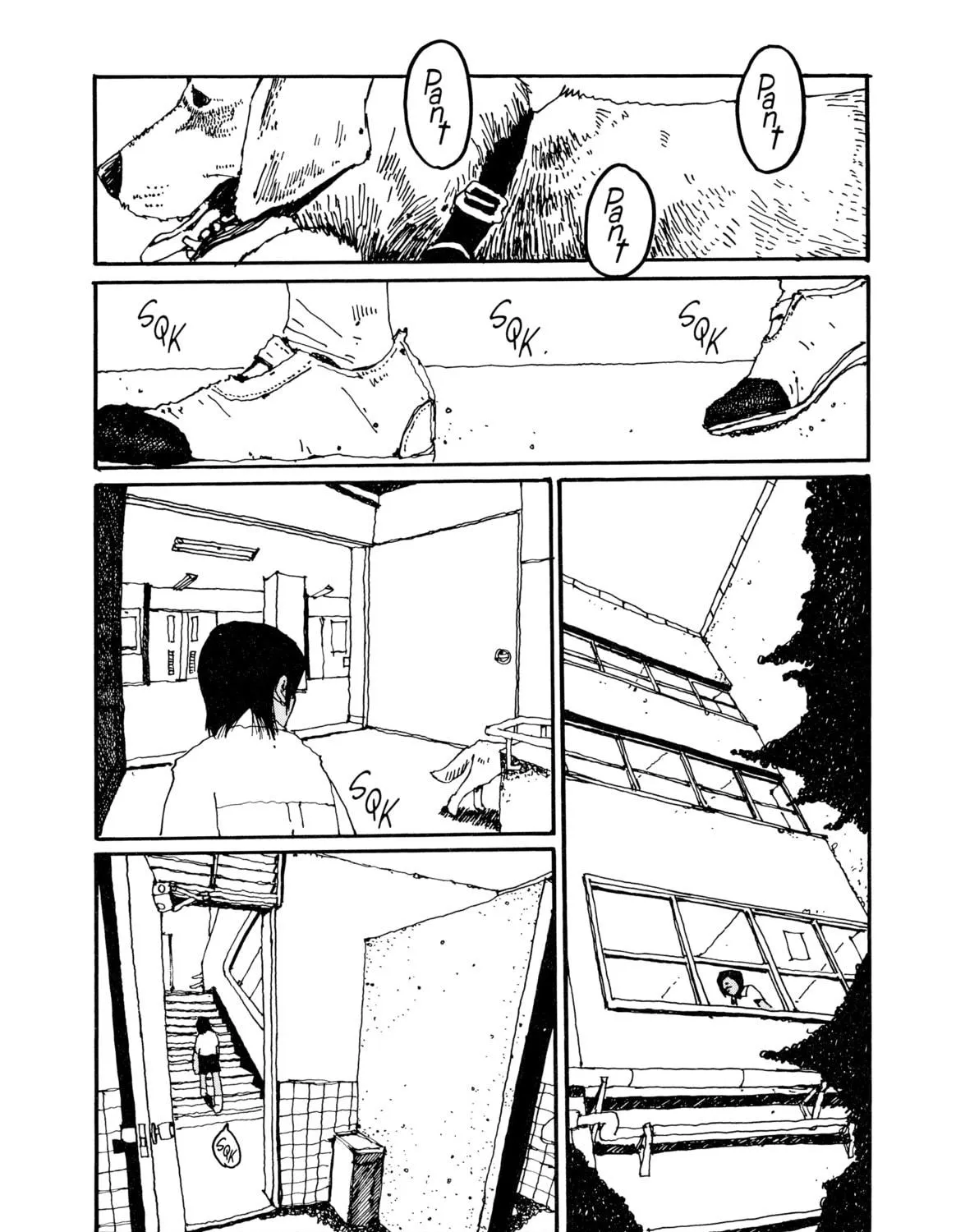 GoGo Monster Chapter 2 page 77 - 