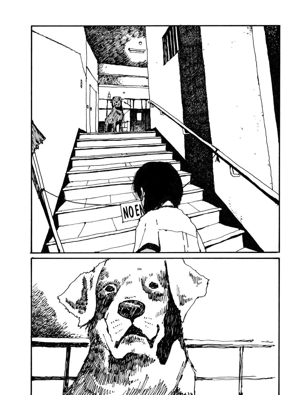 GoGo Monster Chapter 2 page 81 - 