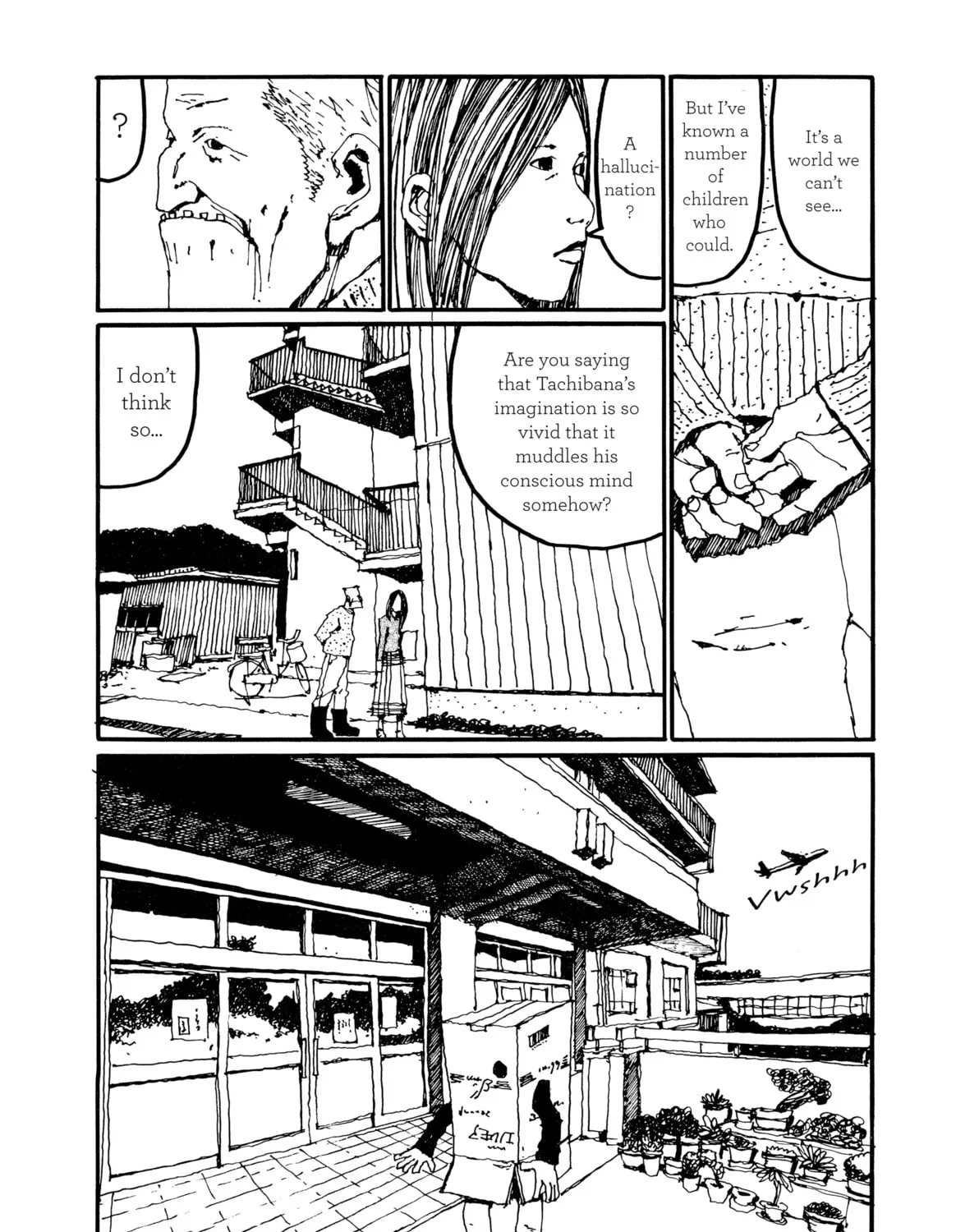 GoGo Monster Chapter 4 page 123 - 
