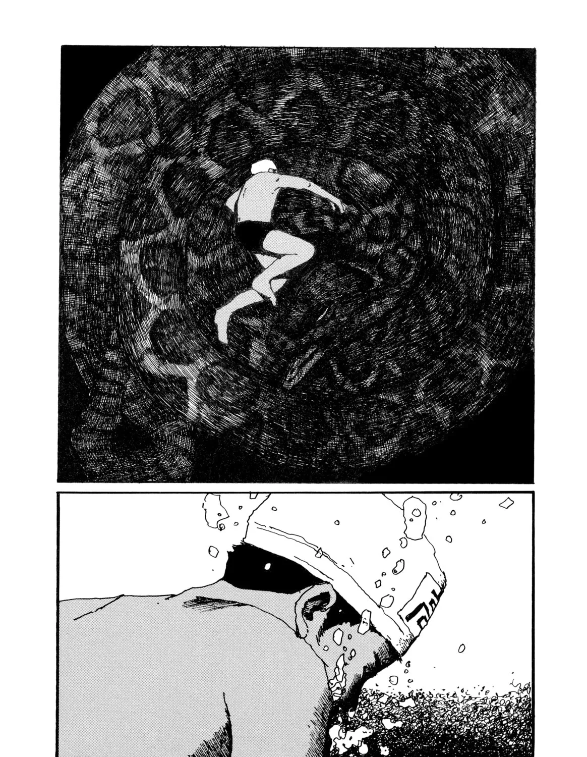 GoGo Monster Chapter 4 page 15 - 