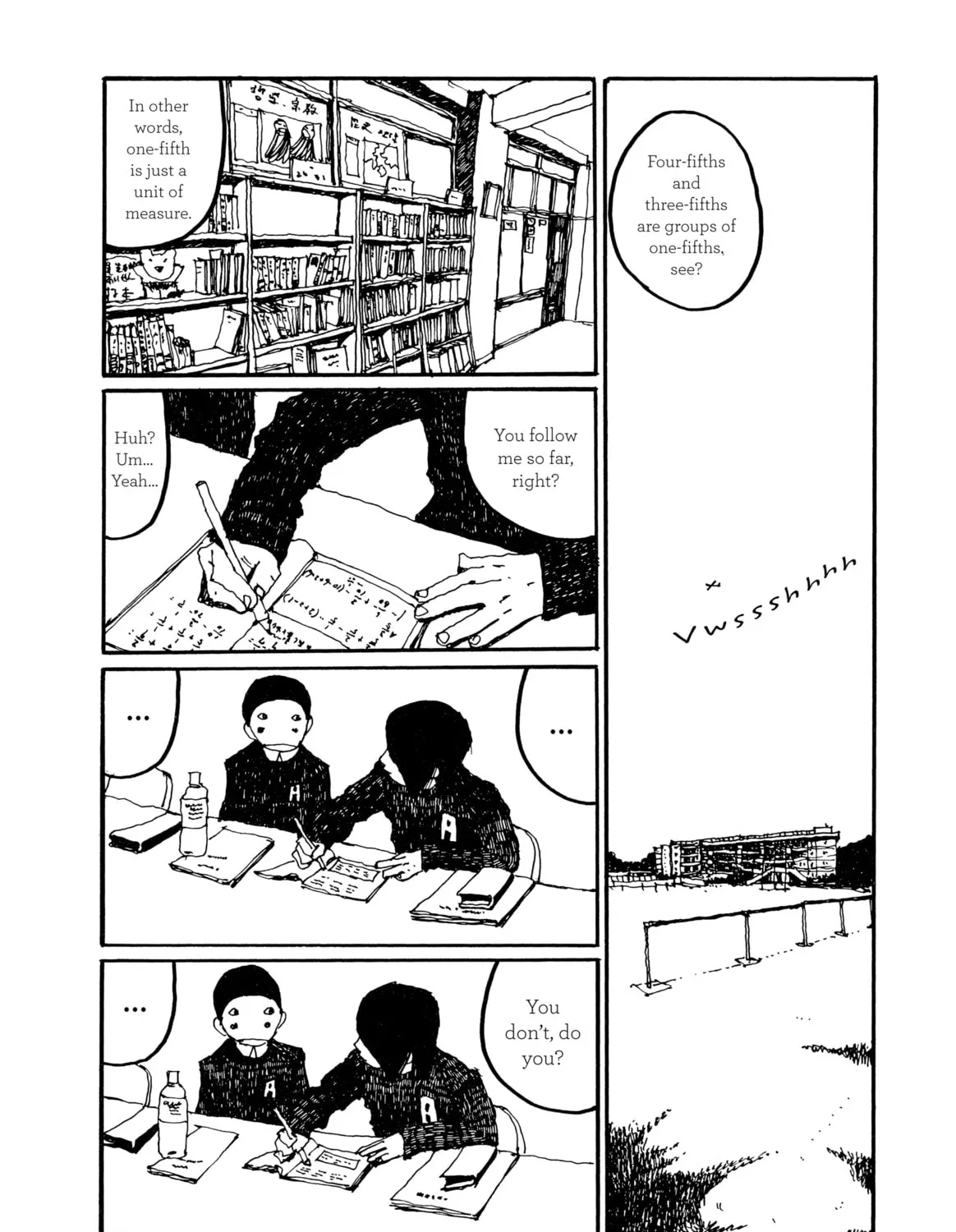 GoGo Monster Chapter 4 page 147 - 