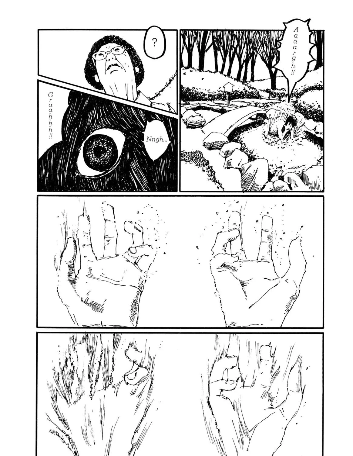 GoGo Monster Chapter 4 page 179 - 