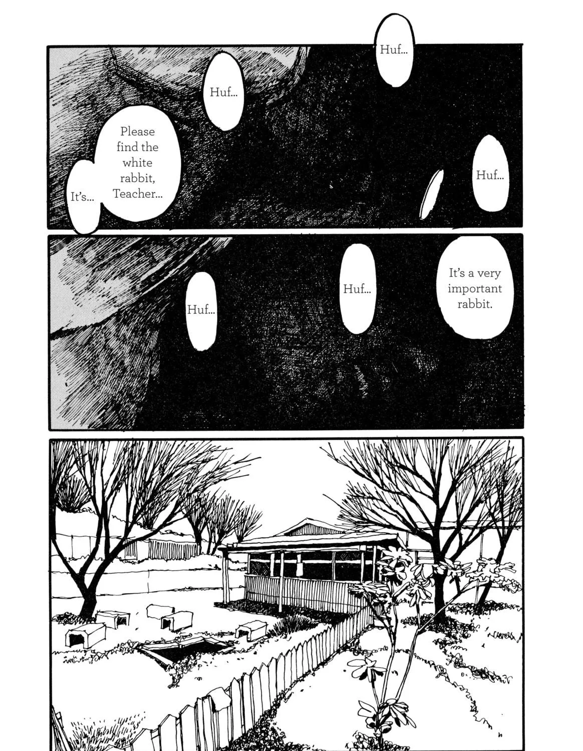 GoGo Monster Chapter 4 page 185 - 