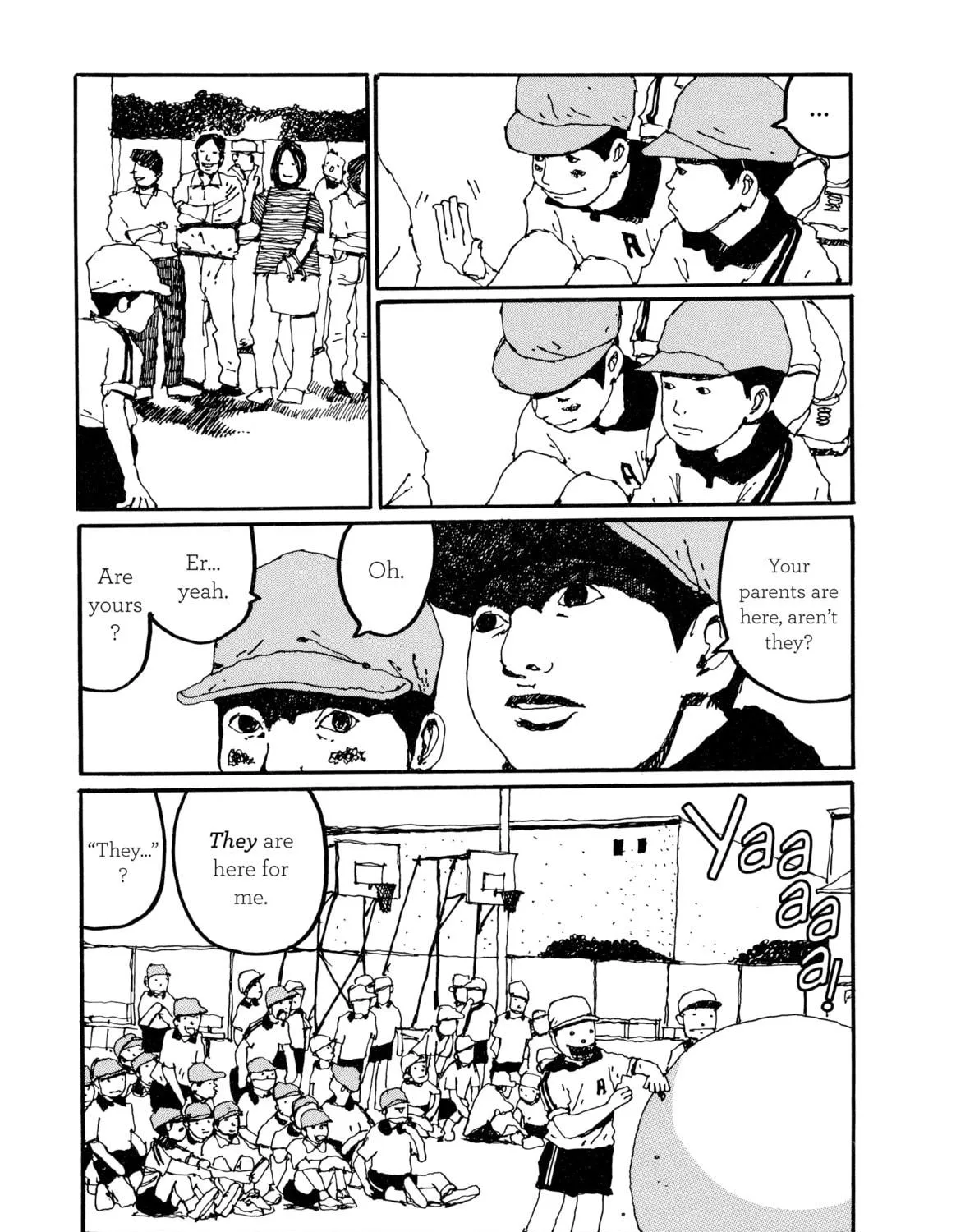 GoGo Monster Chapter 4 page 189 - 