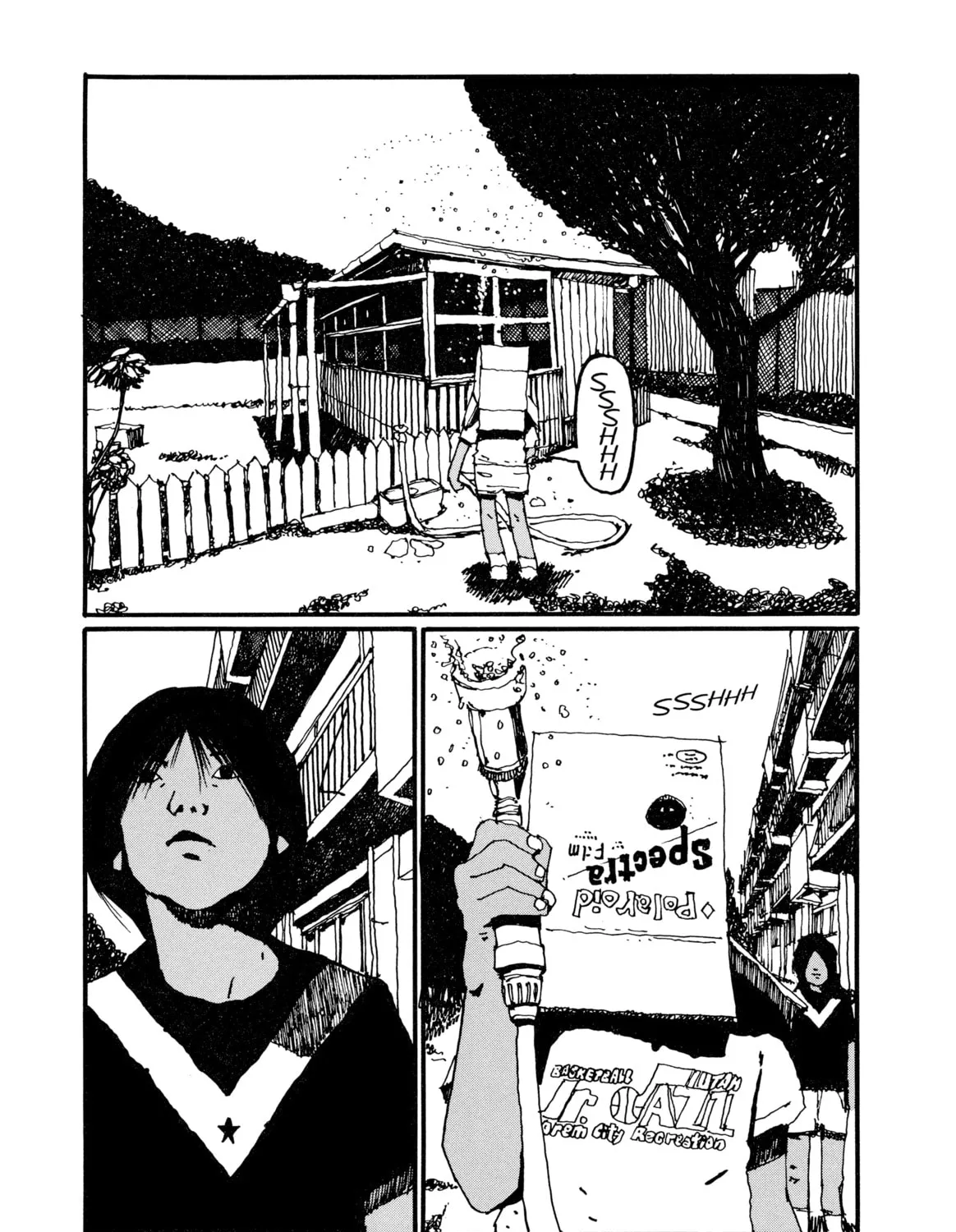 GoGo Monster Chapter 4 page 25 - 