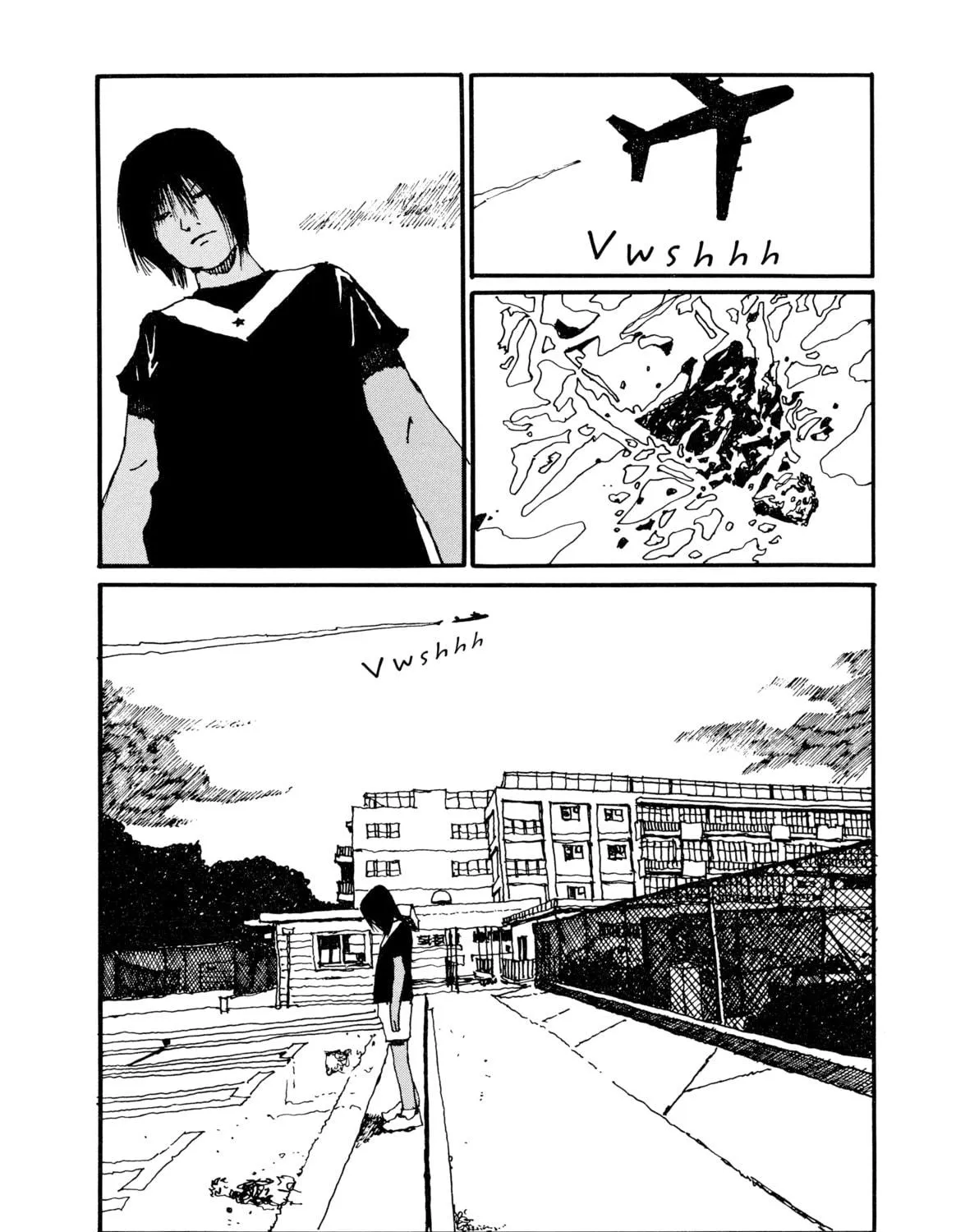 GoGo Monster Chapter 4 page 47 - 