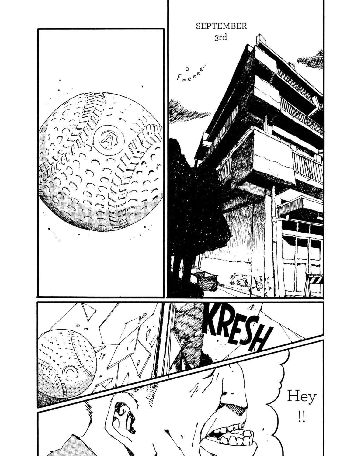 GoGo Monster Chapter 4 page 51 - 