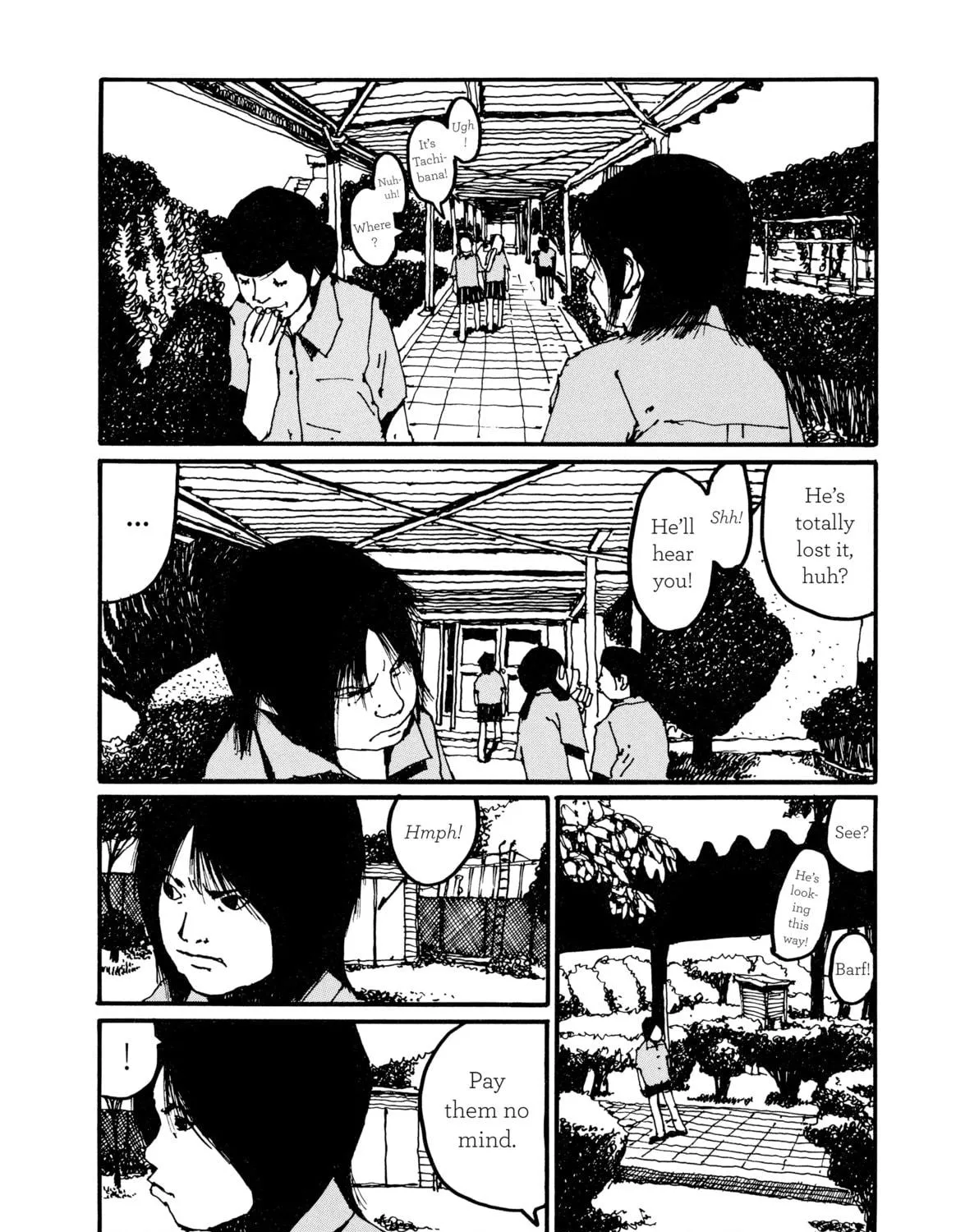 GoGo Monster Chapter 4 page 83 - 