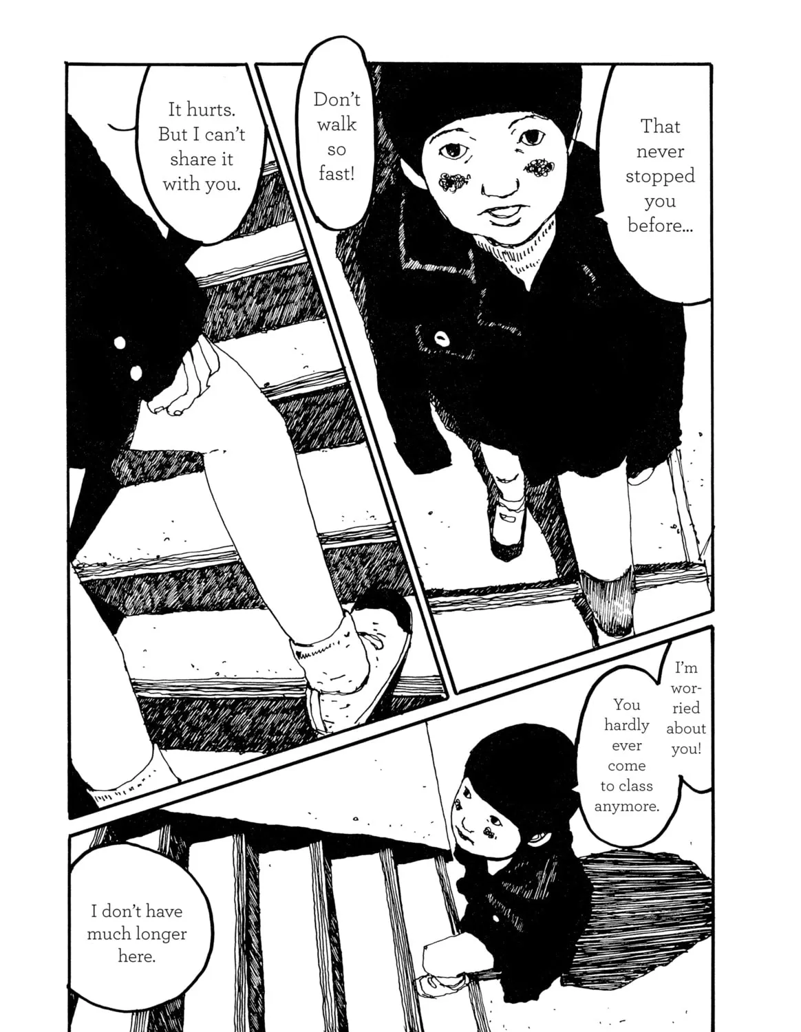 GoGo Monster Chapter 5 page 103 - 