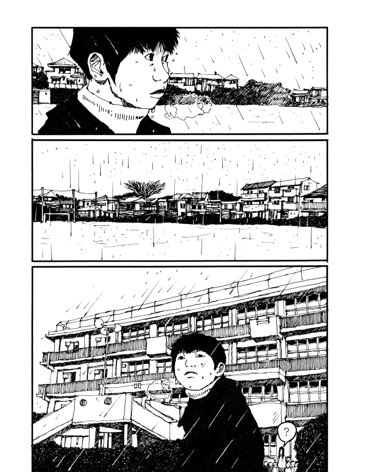 GoGo Monster Chapter 5 page 115 - 