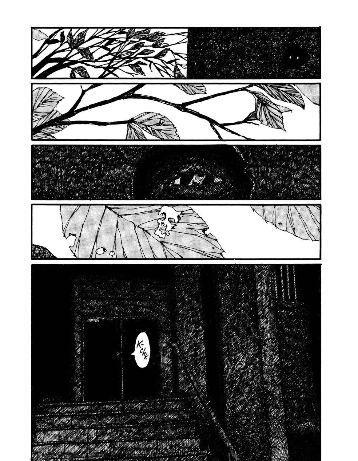 GoGo Monster Chapter 5 page 131 - 