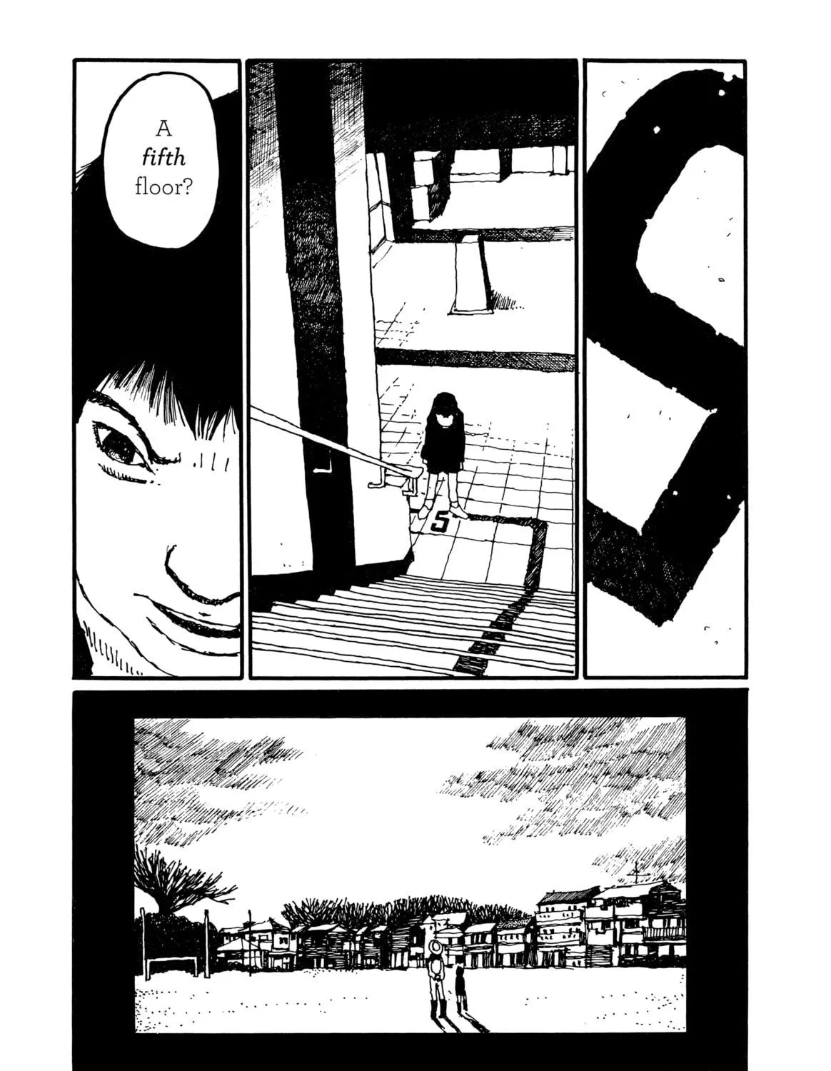 GoGo Monster Chapter 5 page 143 - 