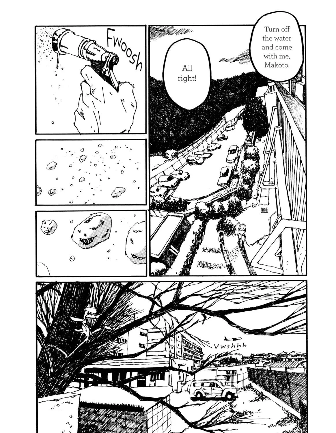 GoGo Monster Chapter 5 page 149 - 