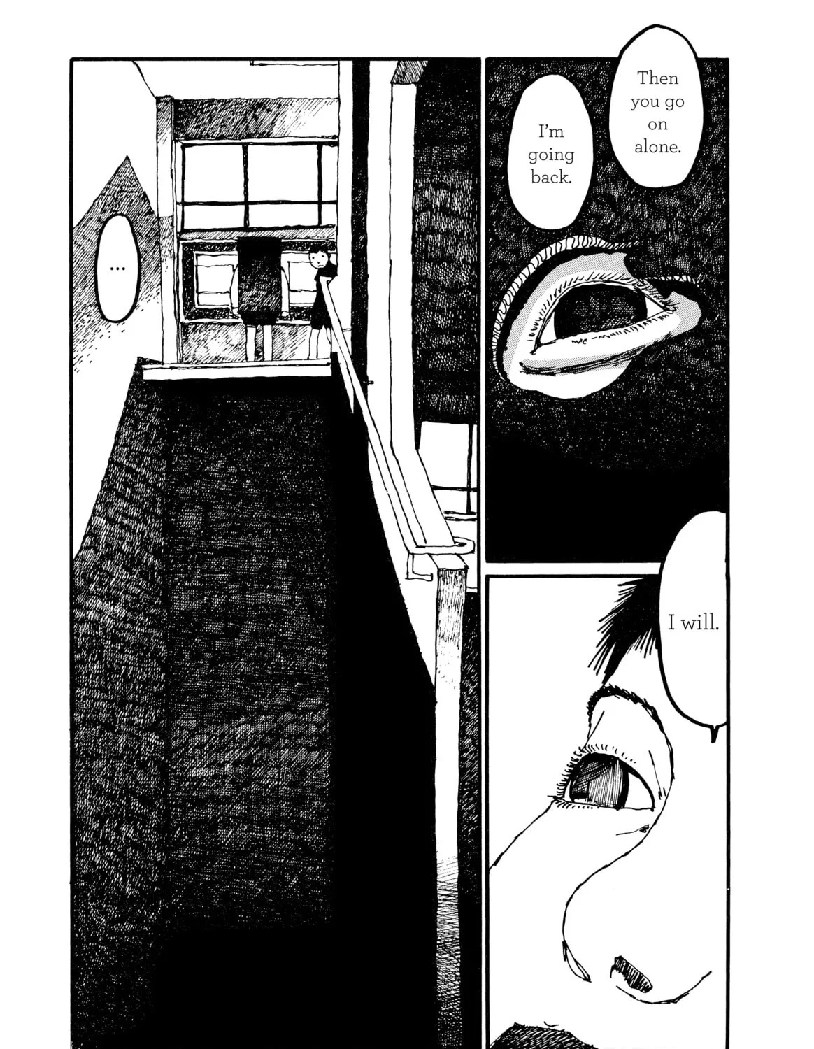 GoGo Monster Chapter 5 page 163 - 