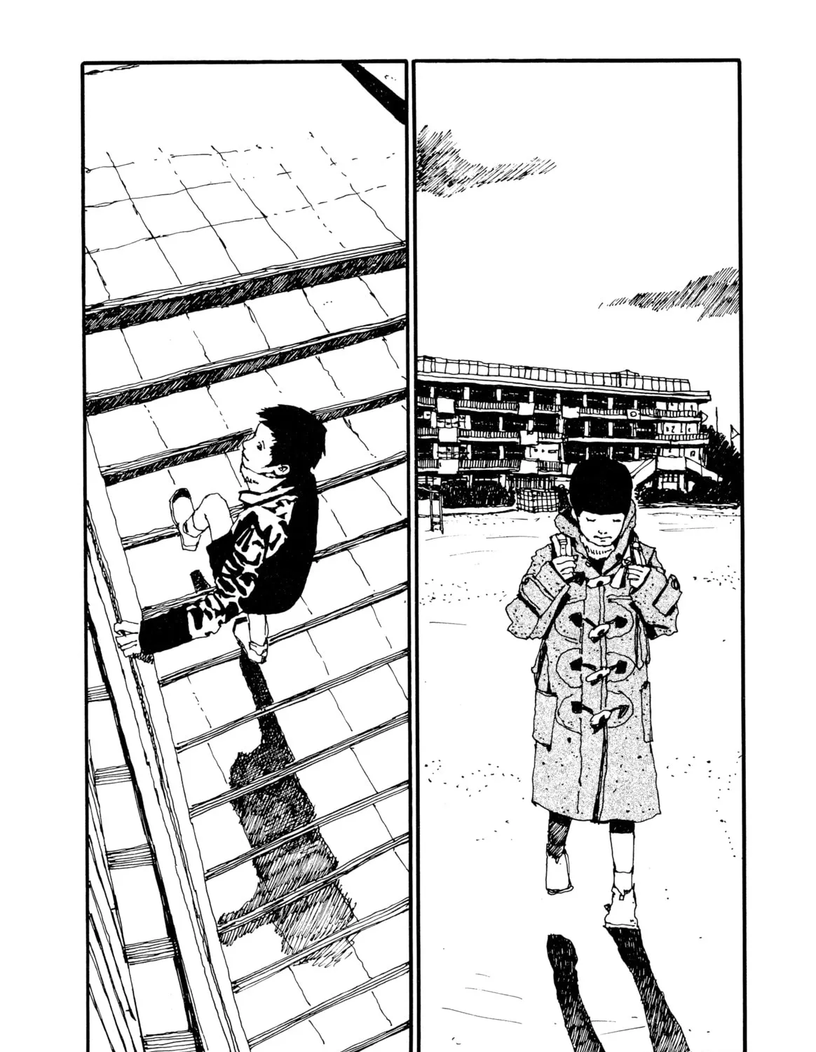 GoGo Monster Chapter 5 page 177 - 