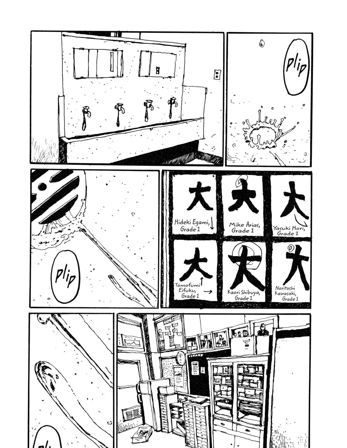 GoGo Monster Chapter 5 page 179 - 