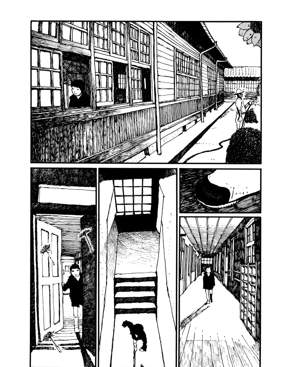 GoGo Monster Chapter 5 page 193 - 