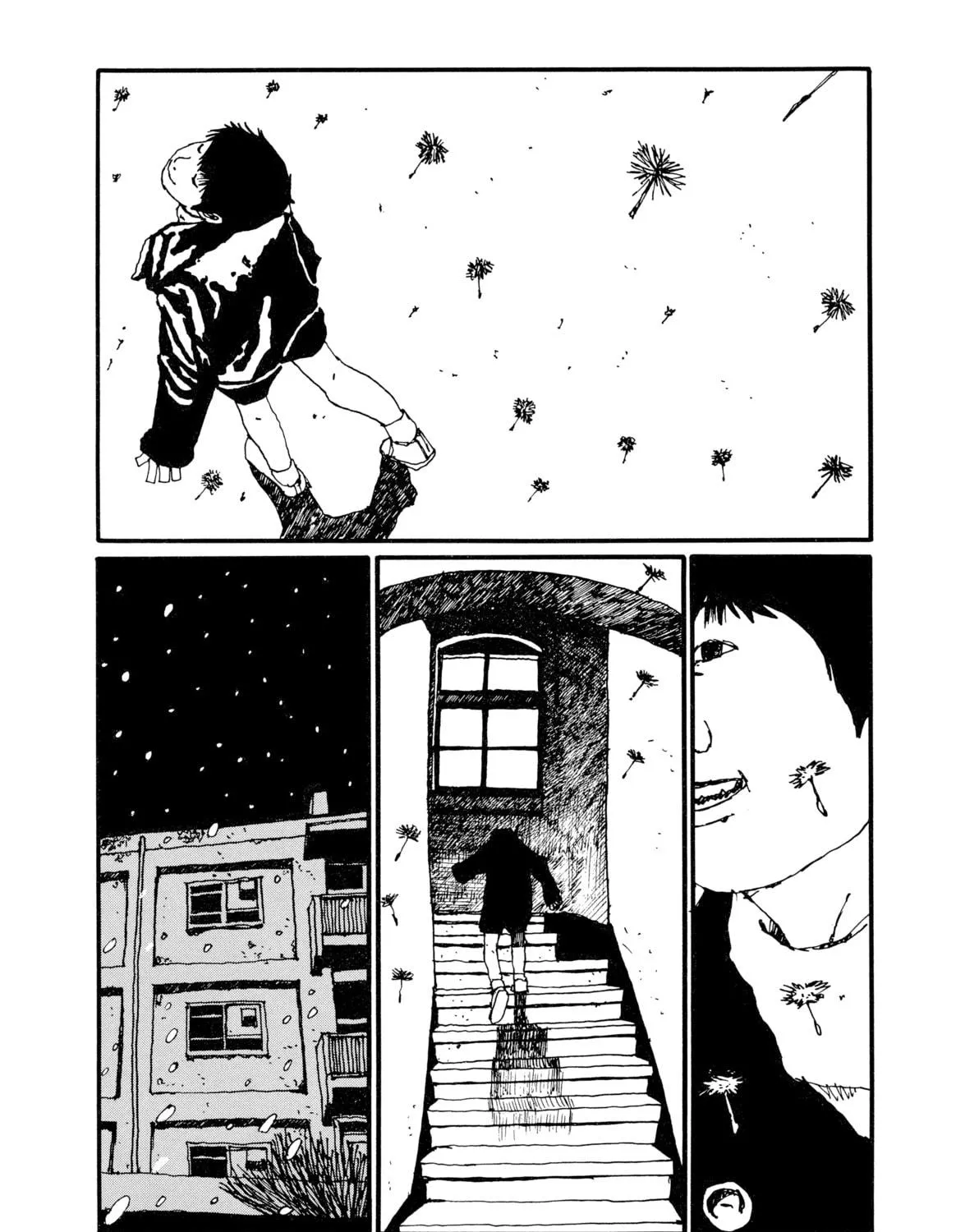 GoGo Monster Chapter 5 page 197 - 