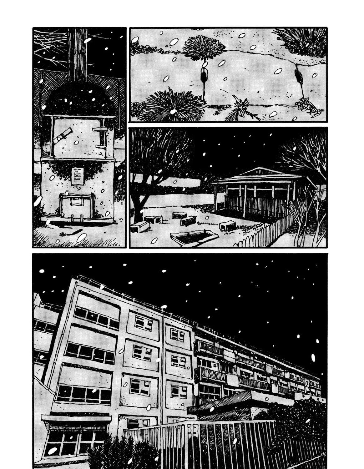 GoGo Monster Chapter 5 page 199 - 