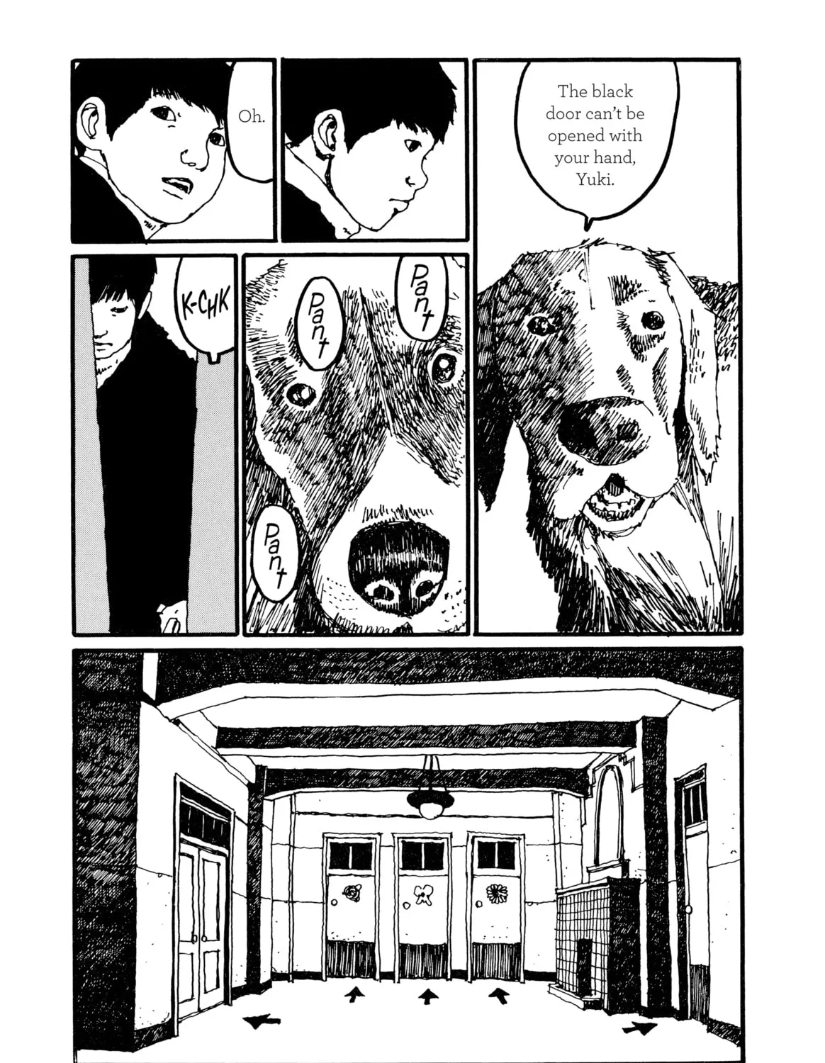 GoGo Monster Chapter 5 page 211 - 
