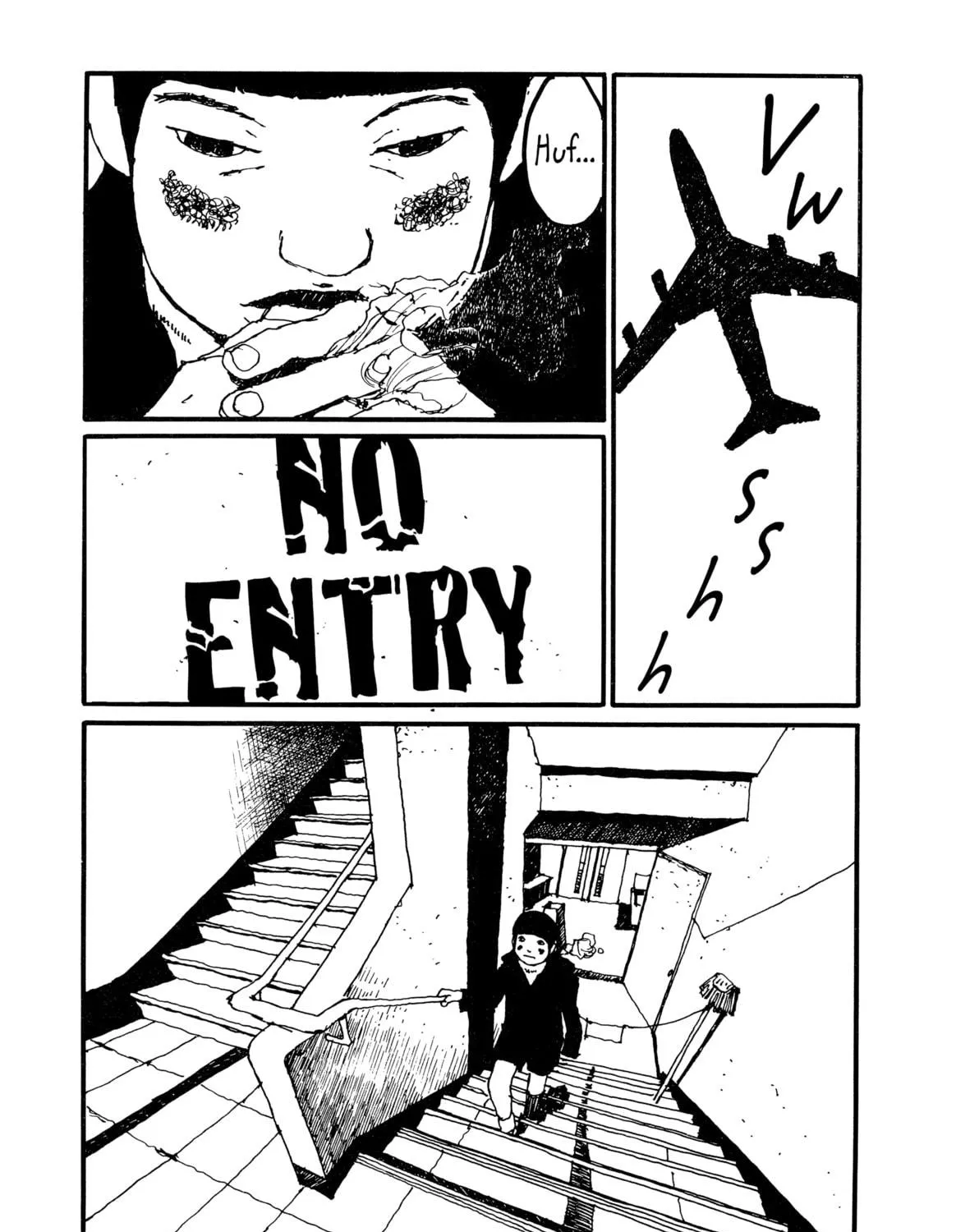 GoGo Monster Chapter 5 page 215 - 