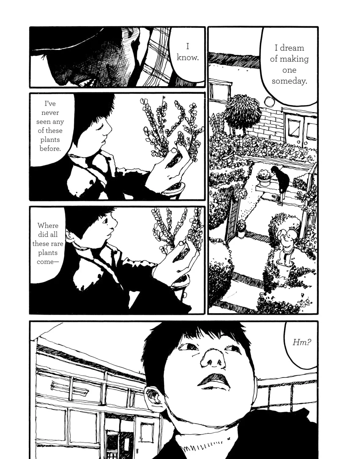 GoGo Monster Chapter 5 page 235 - 
