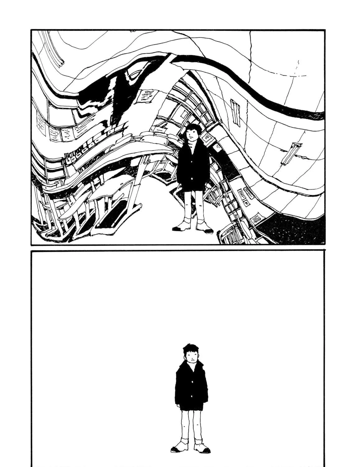 GoGo Monster Chapter 5 page 239 - 