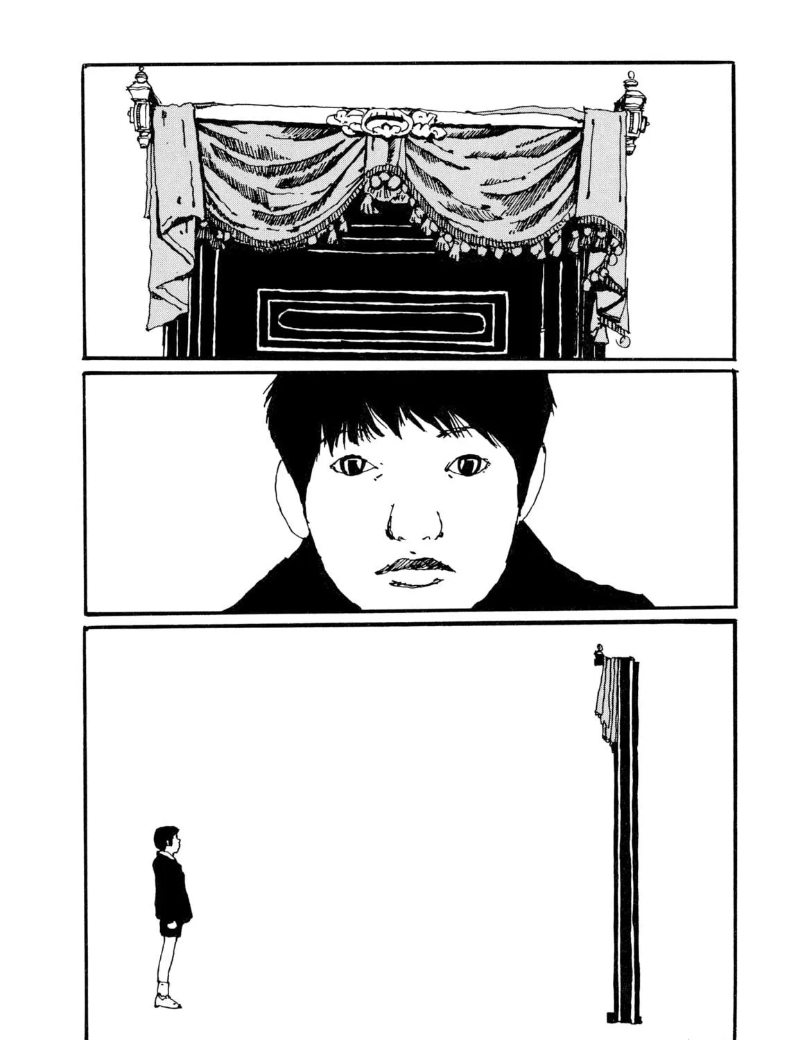 GoGo Monster Chapter 5 page 245 - 