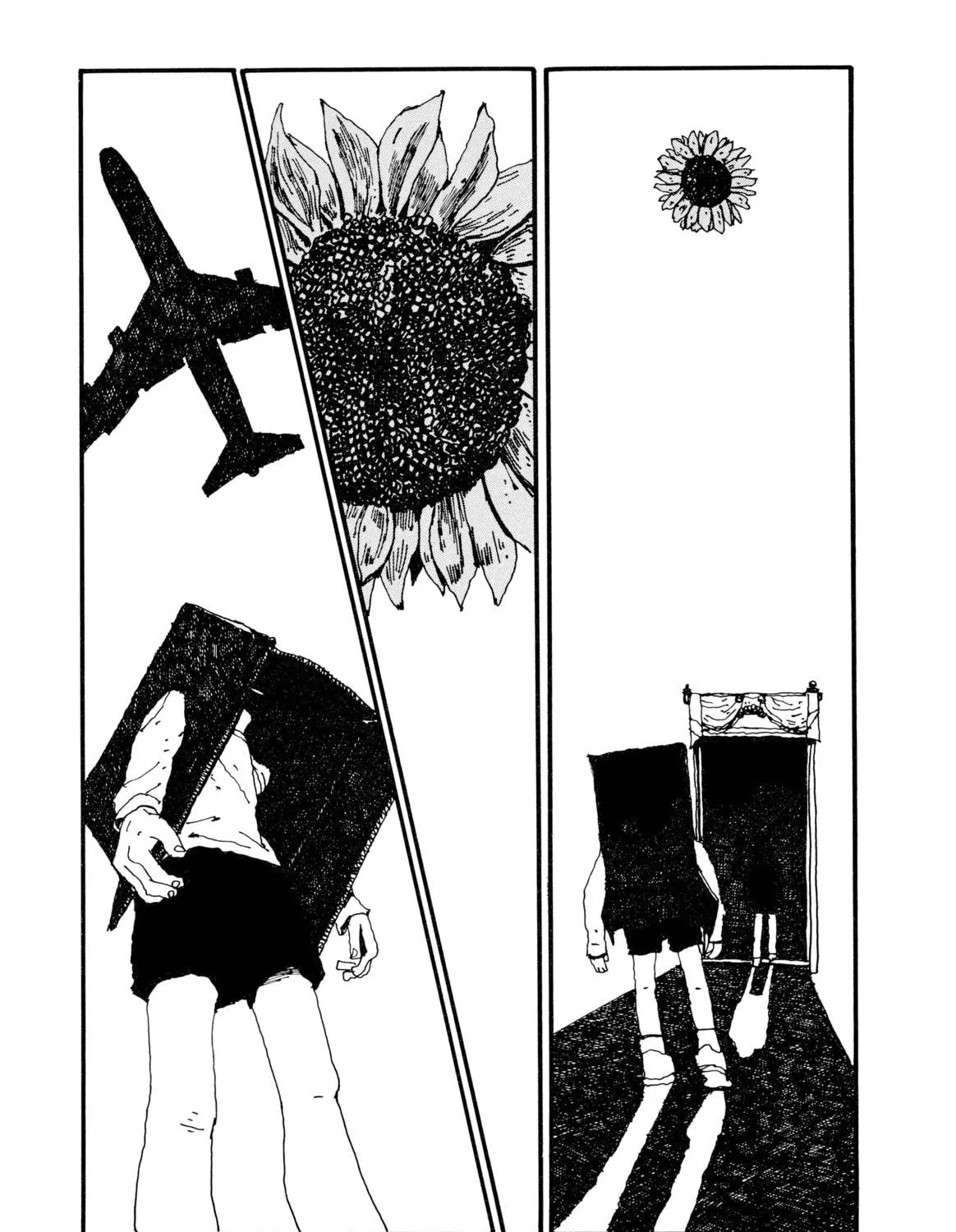 GoGo Monster Chapter 5 page 259 - 