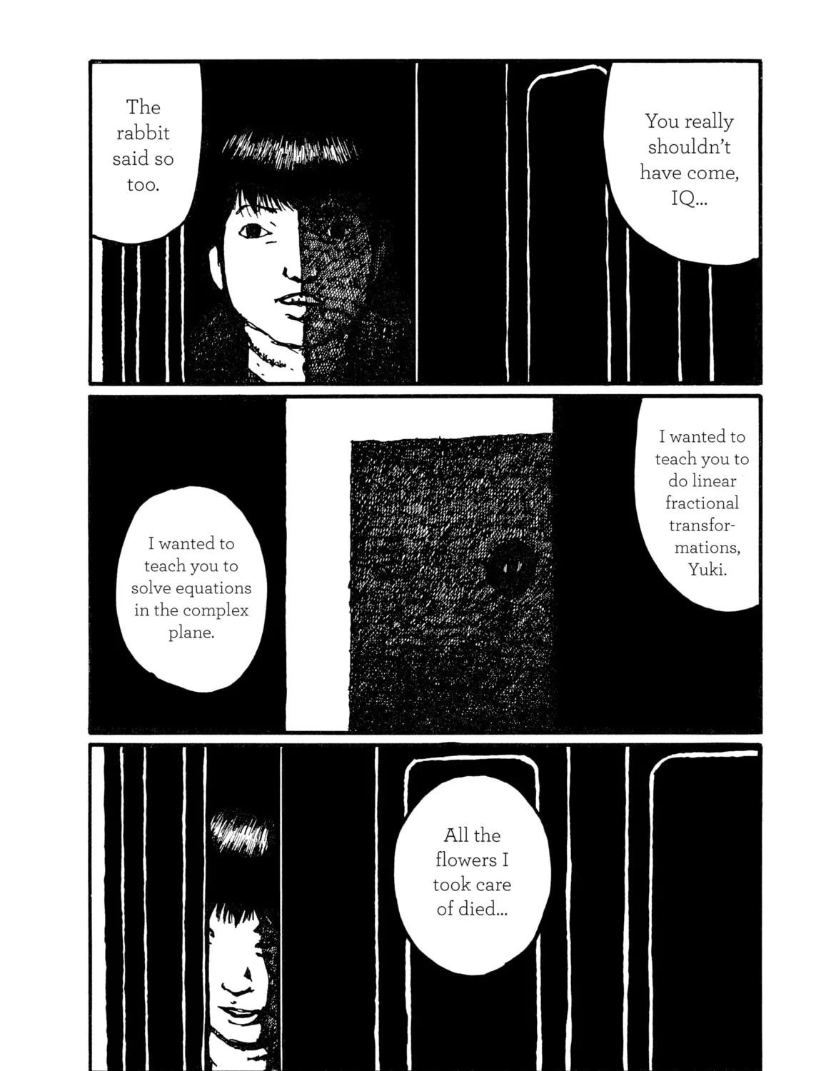 GoGo Monster Chapter 5 page 265 - 