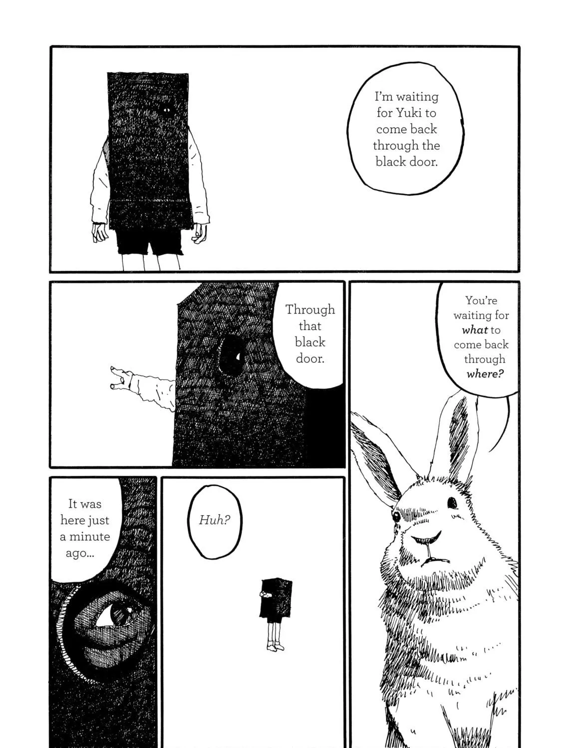 GoGo Monster Chapter 5 page 275 - 