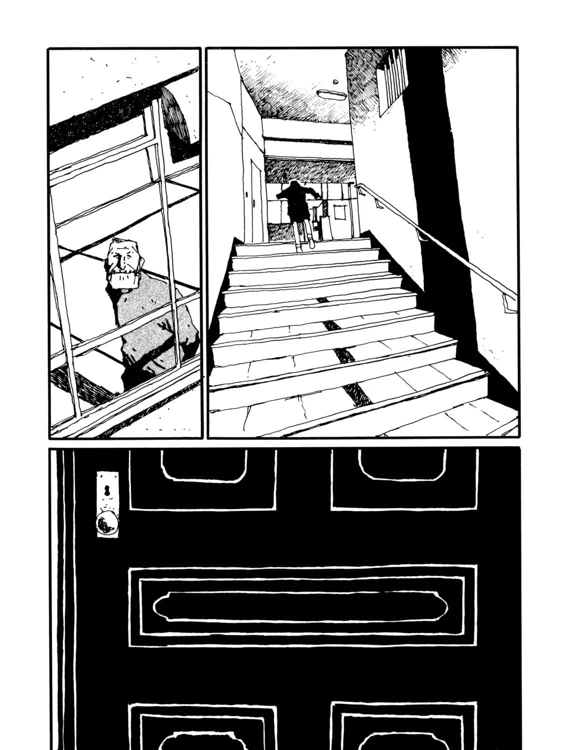 GoGo Monster Chapter 5 page 279 - 