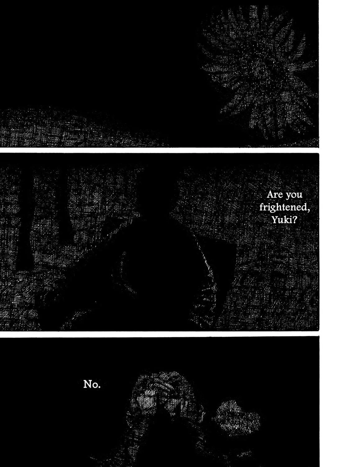 GoGo Monster Chapter 5 page 287 - 