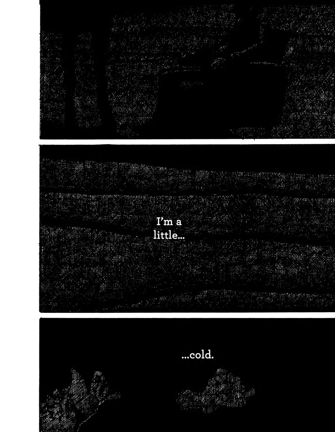 GoGo Monster Chapter 5 page 291 - 