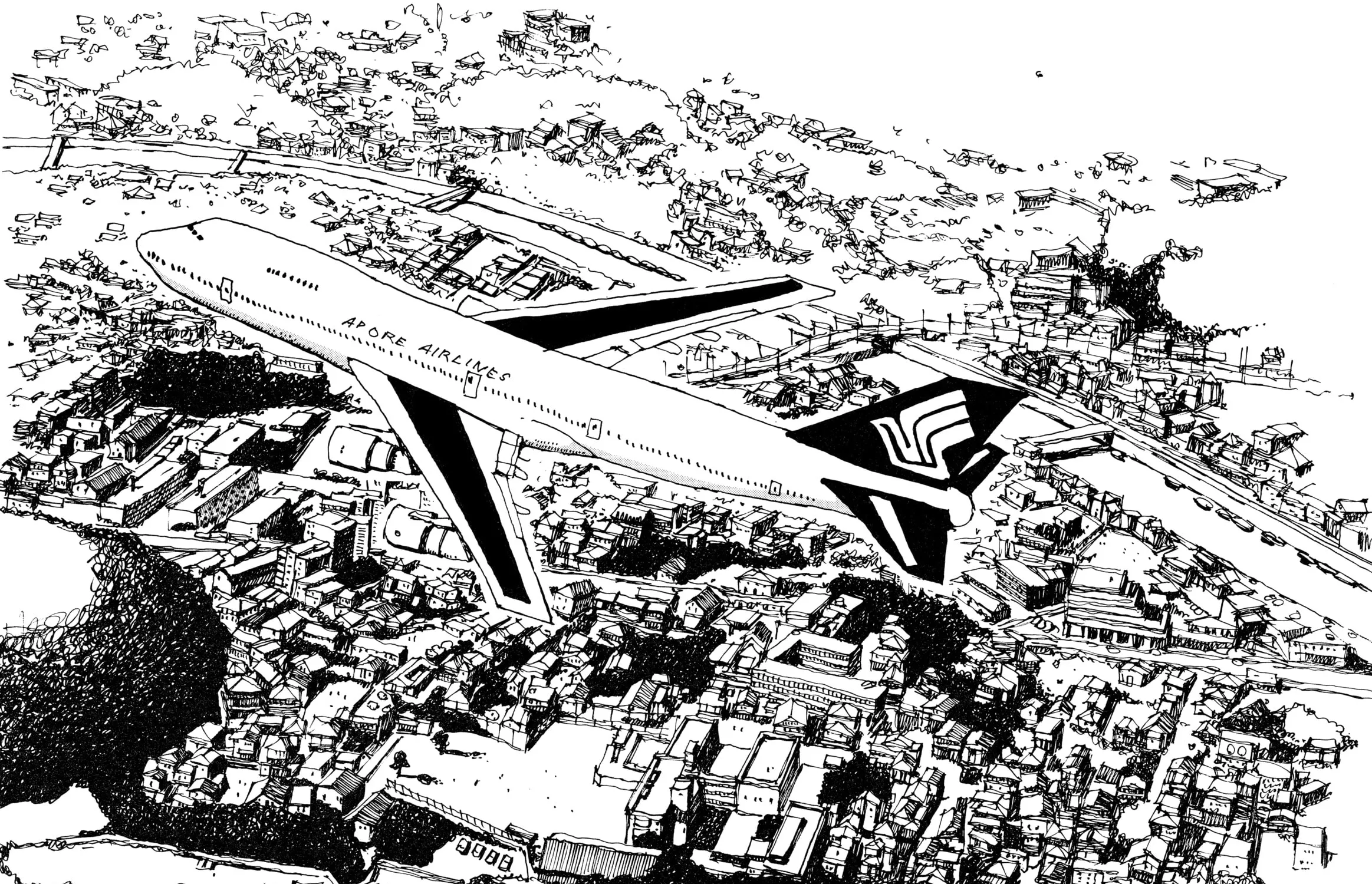 GoGo Monster Chapter 5 page 31 - 