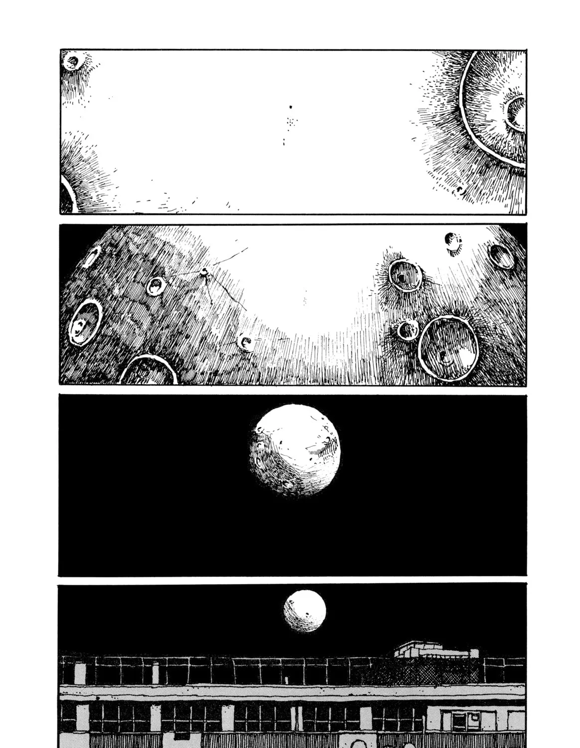 GoGo Monster Chapter 5 page 307 - 