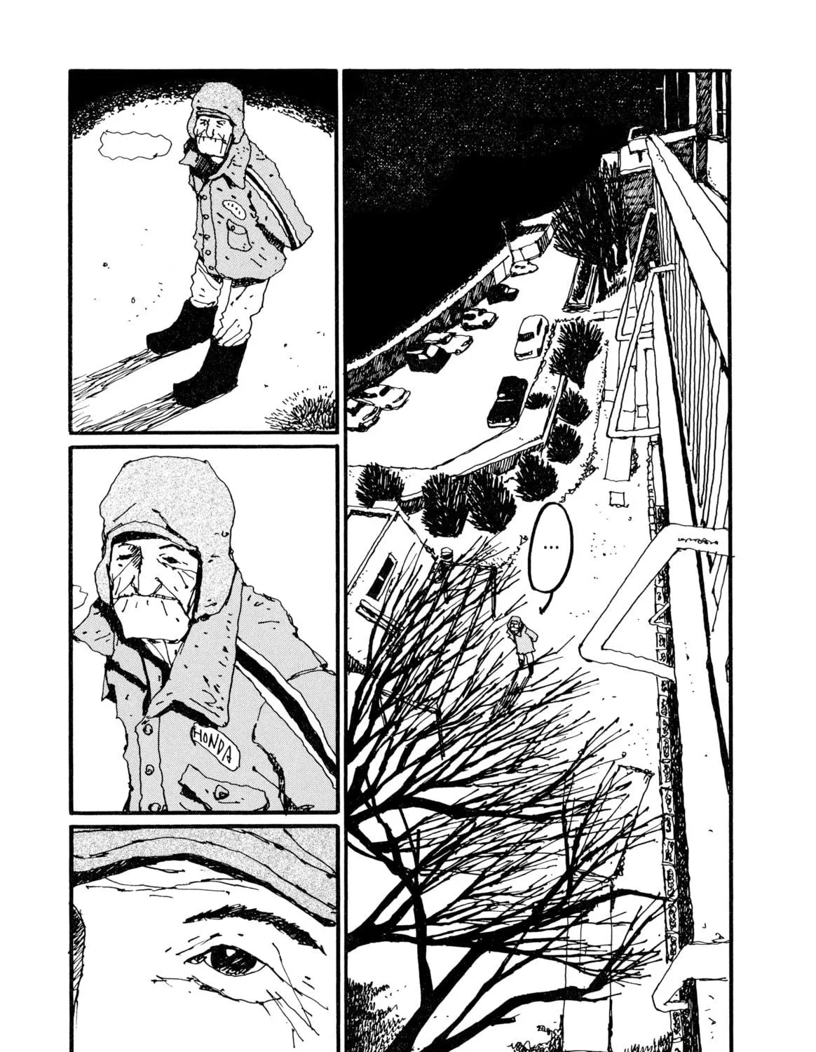 GoGo Monster Chapter 5 page 309 - 