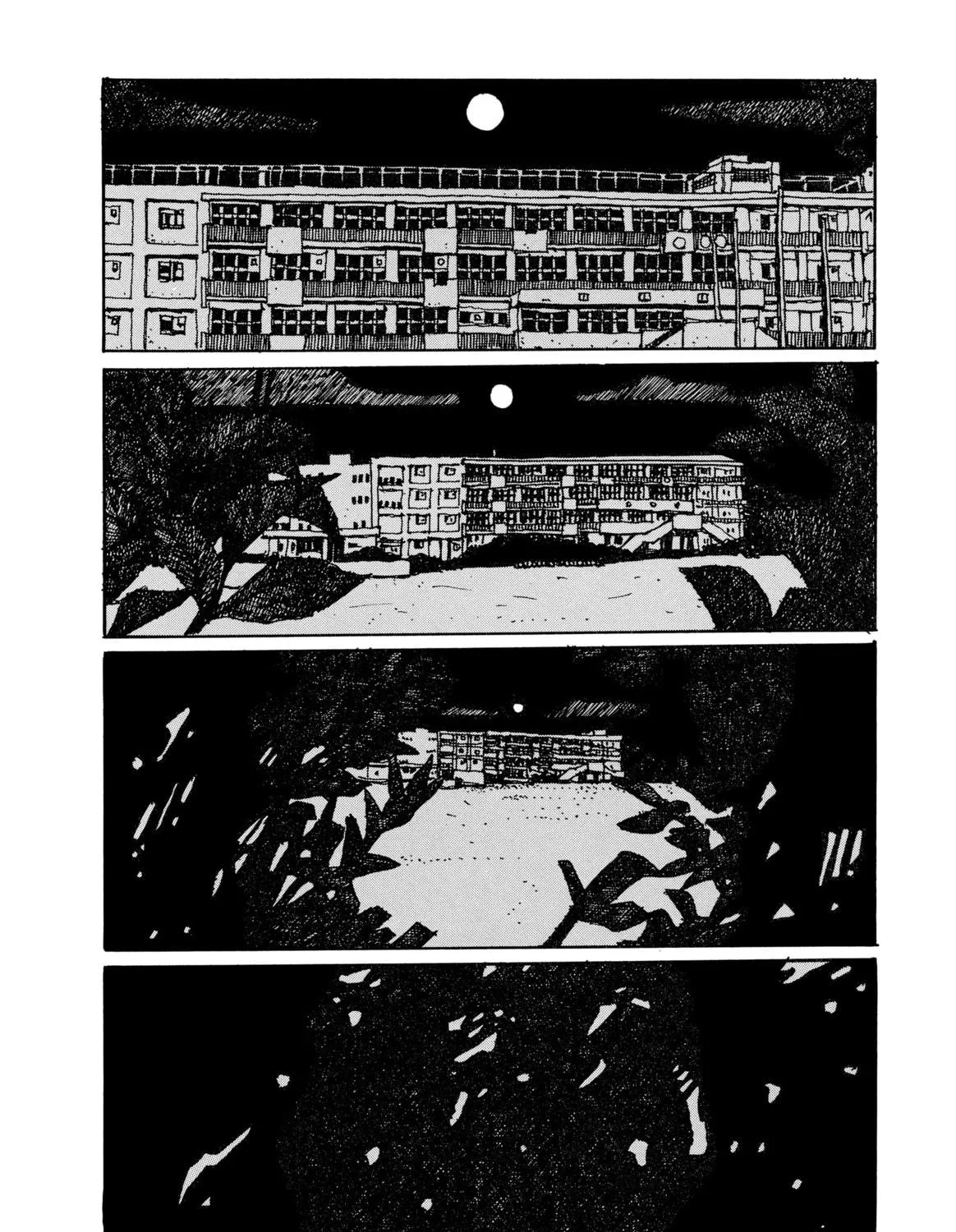 GoGo Monster Chapter 5 page 311 - 