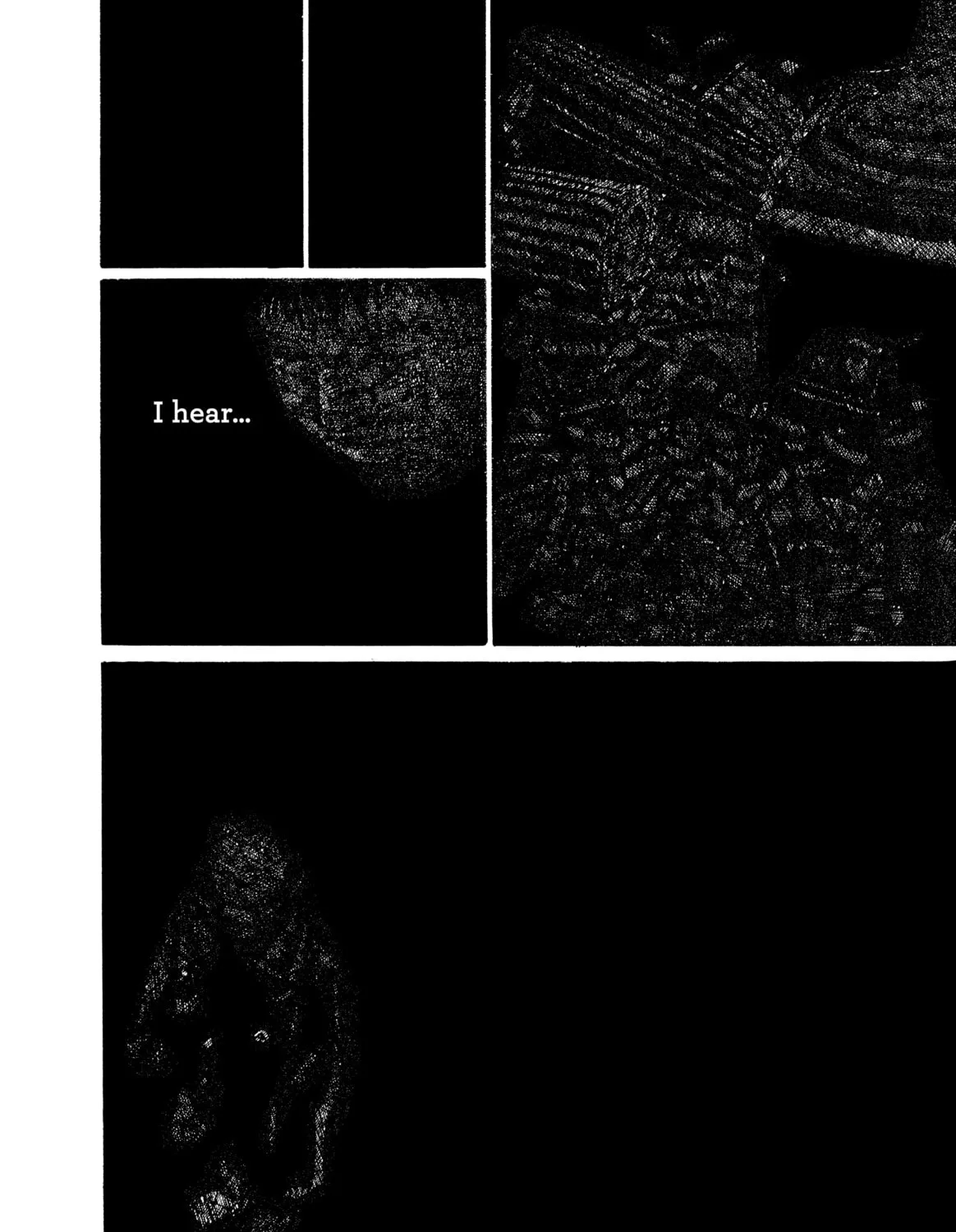 GoGo Monster Chapter 5 page 315 - 
