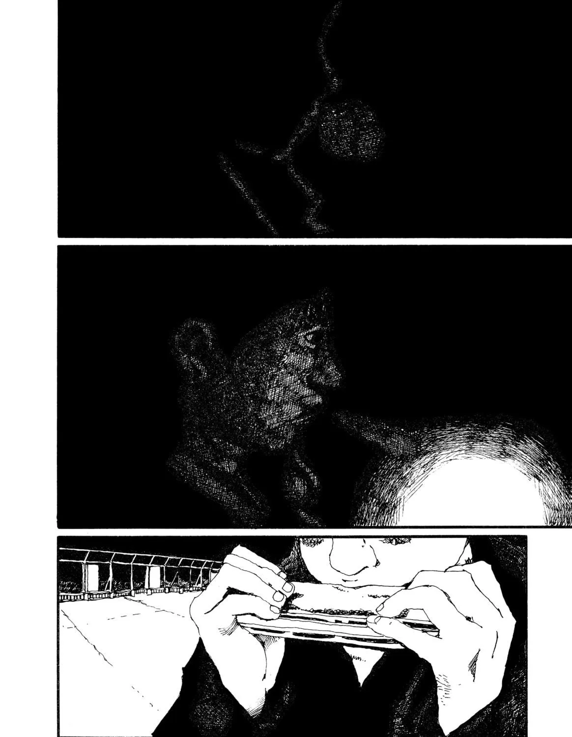 GoGo Monster Chapter 5 page 323 - 