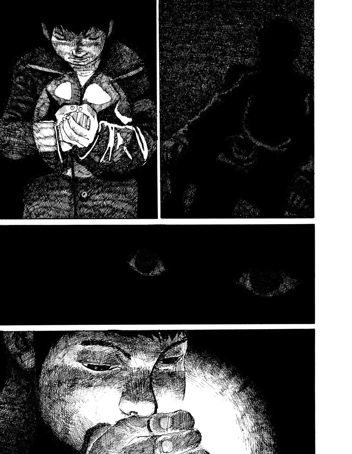 GoGo Monster Chapter 5 page 329 - 