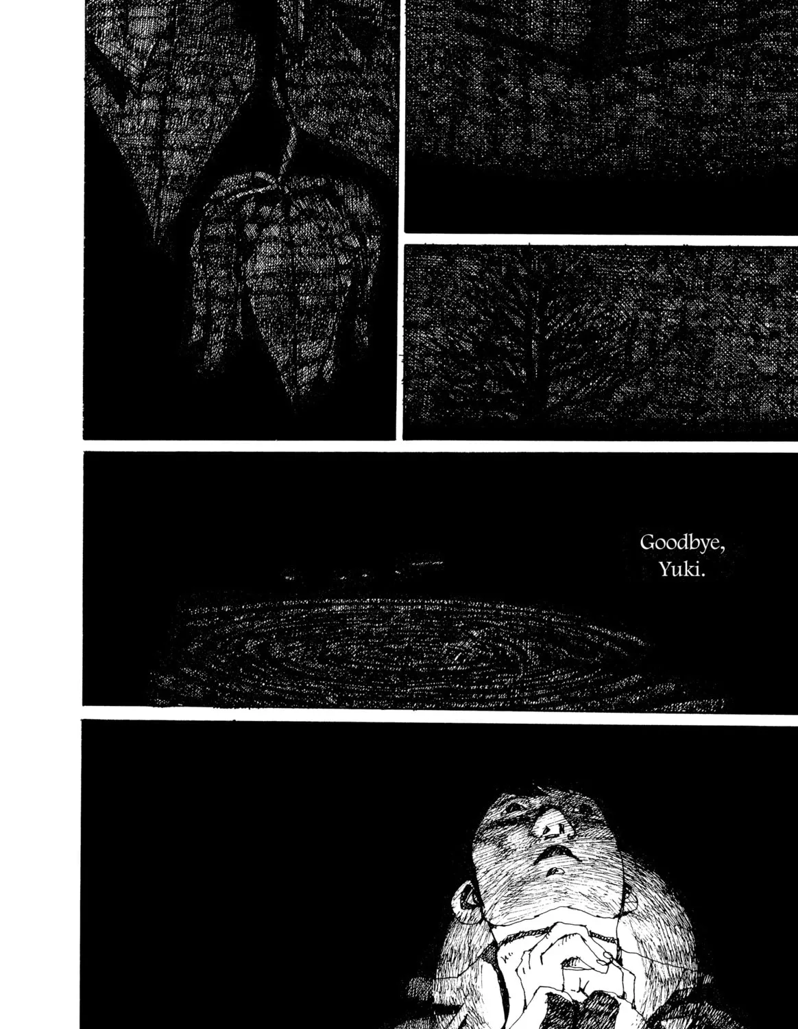 GoGo Monster Chapter 5 page 331 - 