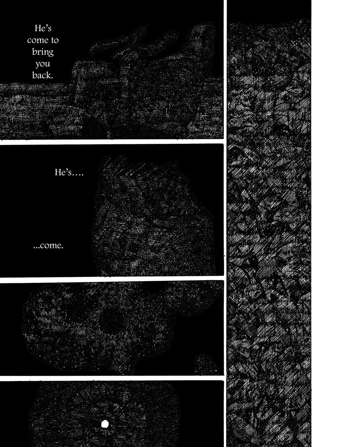 GoGo Monster Chapter 5 page 333 - 