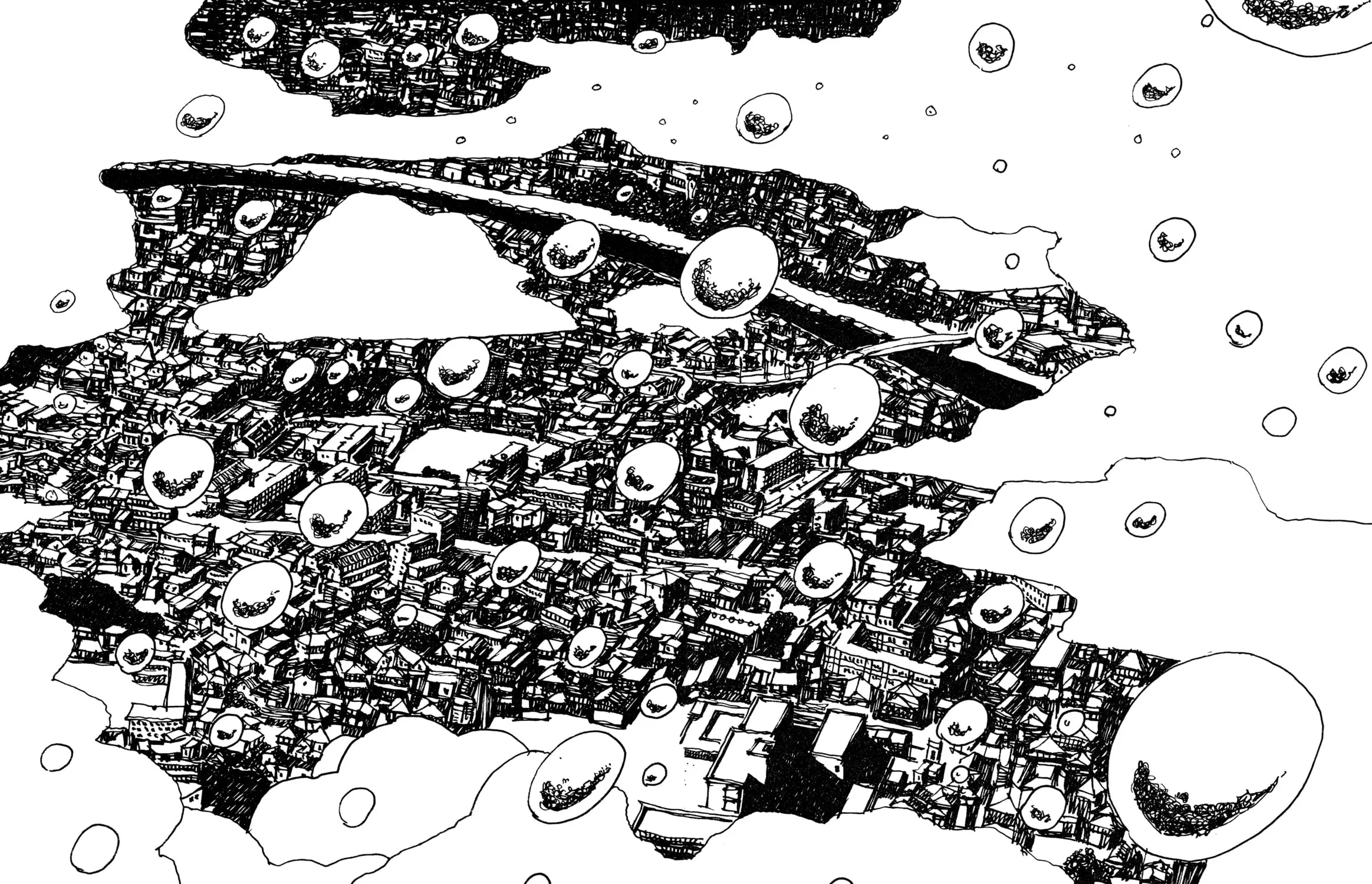 GoGo Monster Chapter 5 page 335 - 