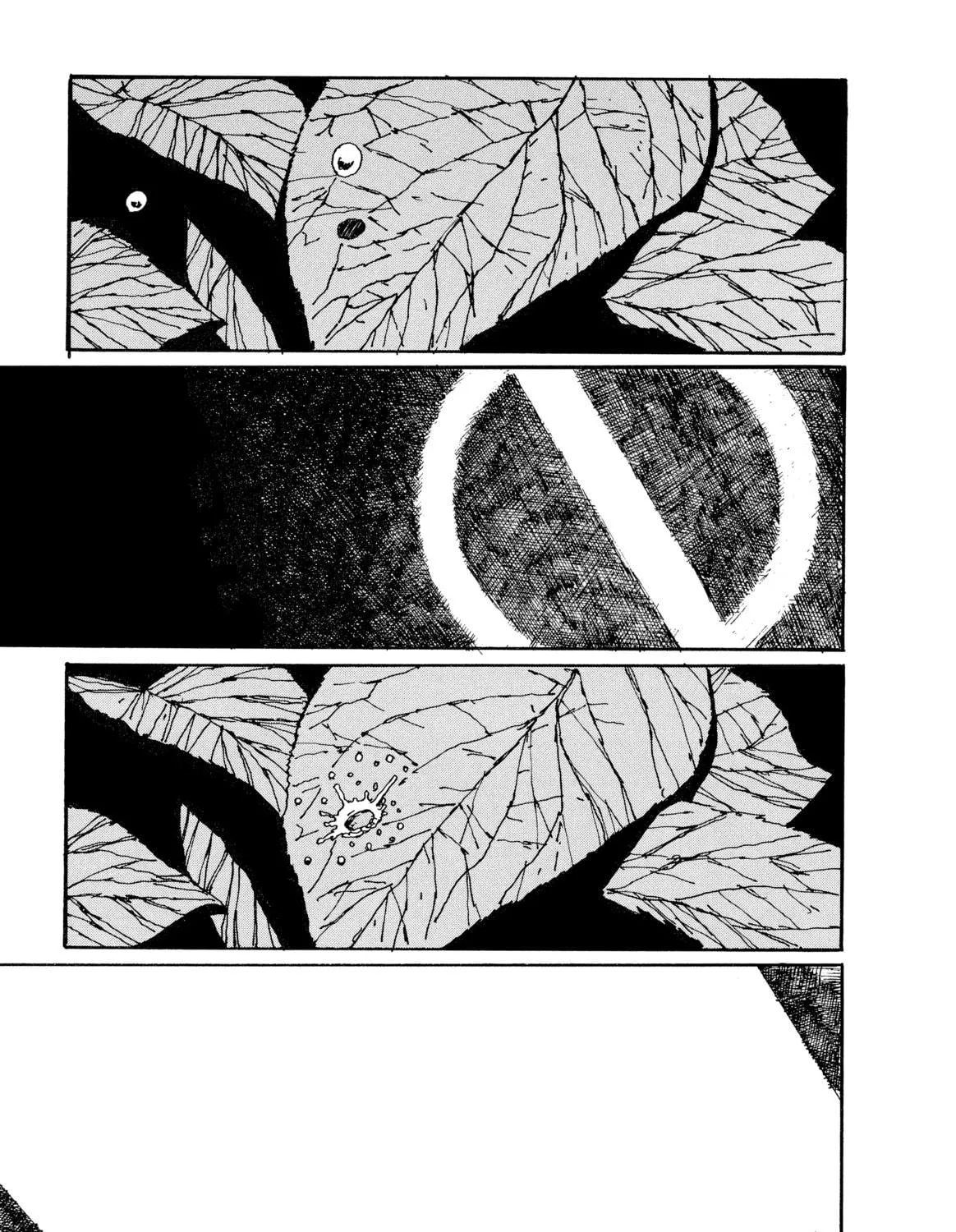 GoGo Monster Chapter 5 page 339 - 