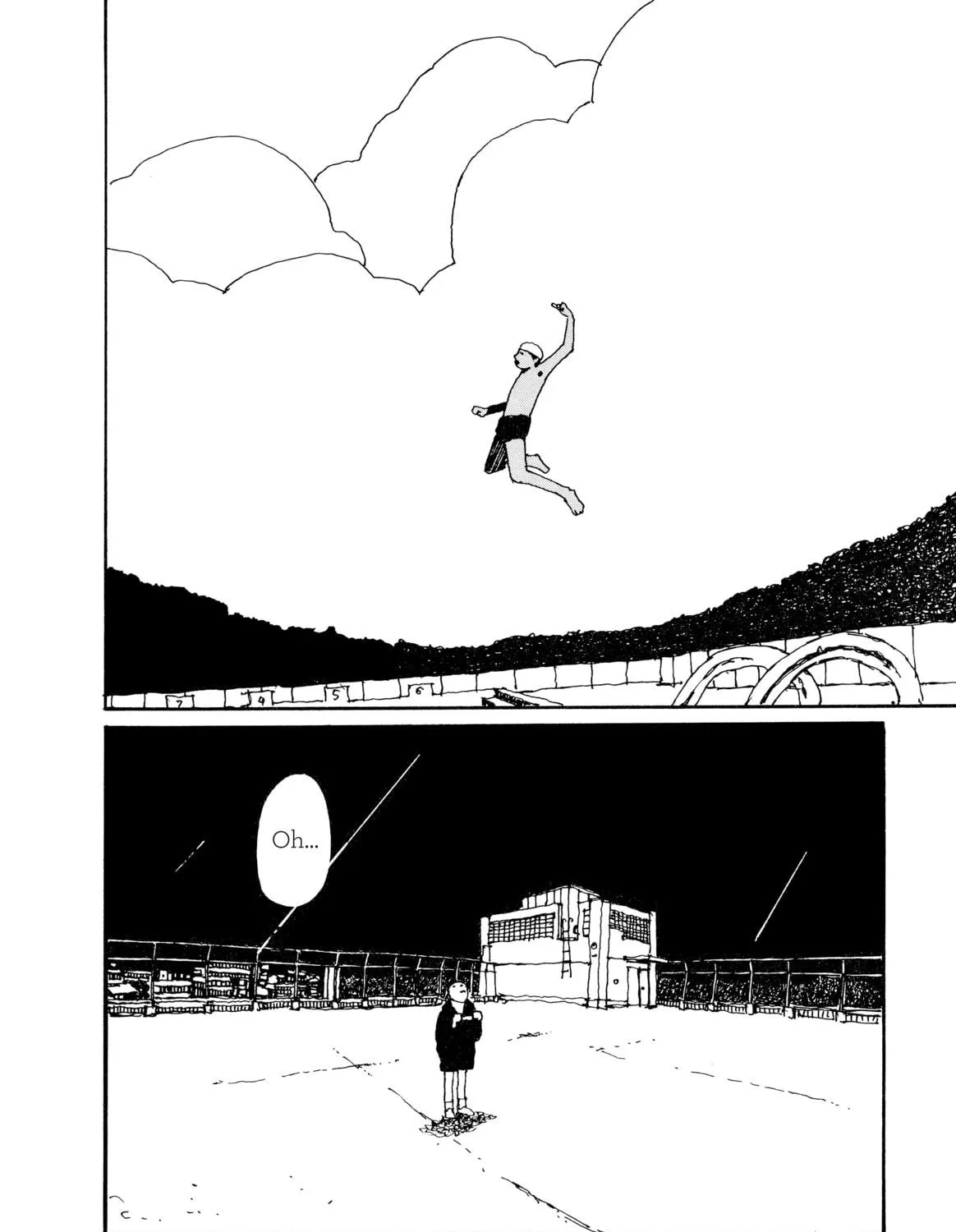 GoGo Monster Chapter 5 page 341 - 