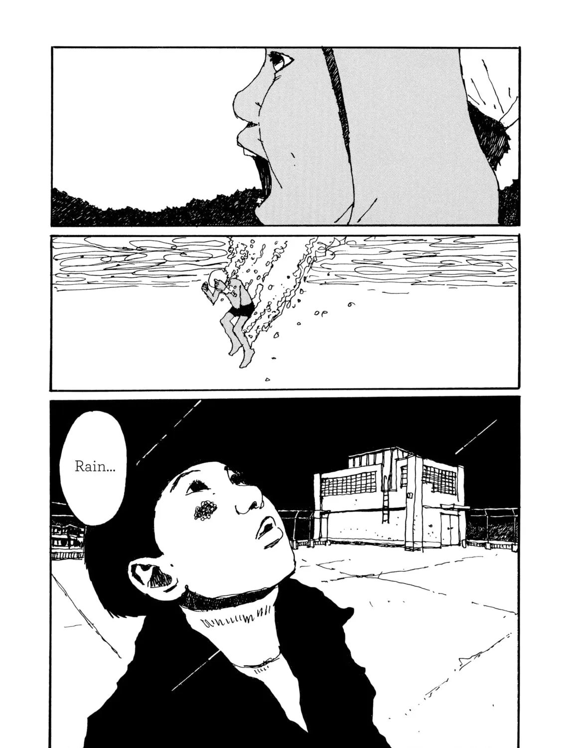 GoGo Monster Chapter 5 page 343 - 