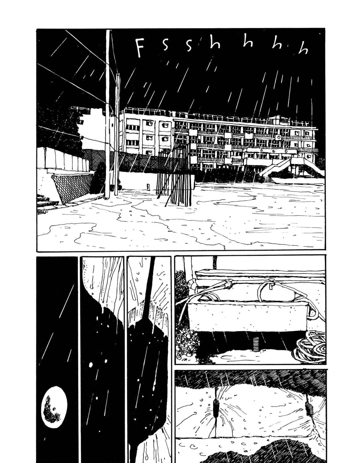GoGo Monster Chapter 5 page 357 - 