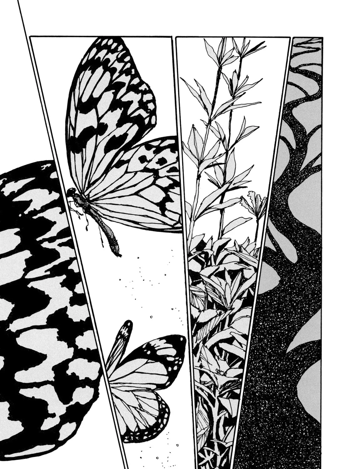 GoGo Monster Chapter 5 page 363 - 
